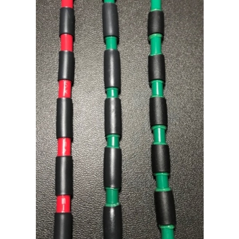 DW－Dual Wall Hot-melt glue Heat shrinkable sleeve 1