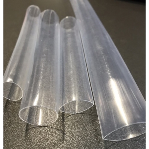 FEP－200℃ Heat Shrinkable Tubing 1