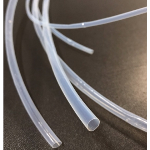 PTFE－260℃  heat shrinkable tubing 1
