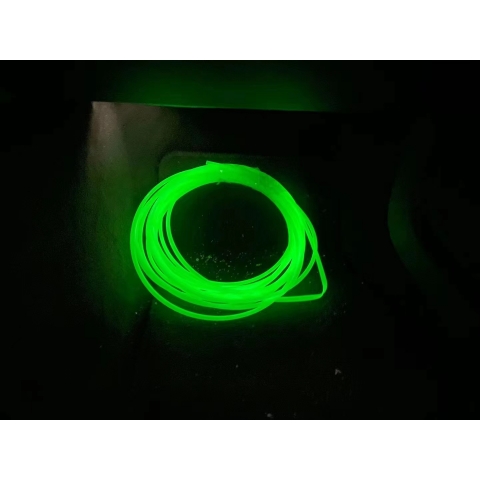 FT Fluorescent Heat Shrinkable Tube