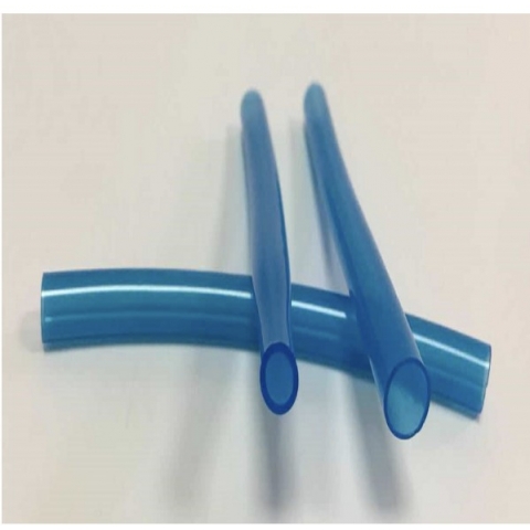 FPVC－High-flame retardant heat shrinkable sleeve 1