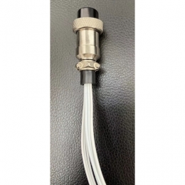 TCP-heat shrink tail clamp pad TCP-heat shrink tail clamp pad