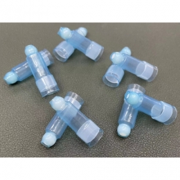 HCAP high temperature resistant waterproof heat shrink cap HCAP high temperature resistant waterproof heat shrink cap