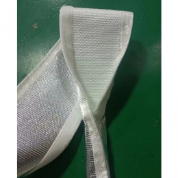 Insulated Velcro Sleeve Insulated Velcro Sleeve