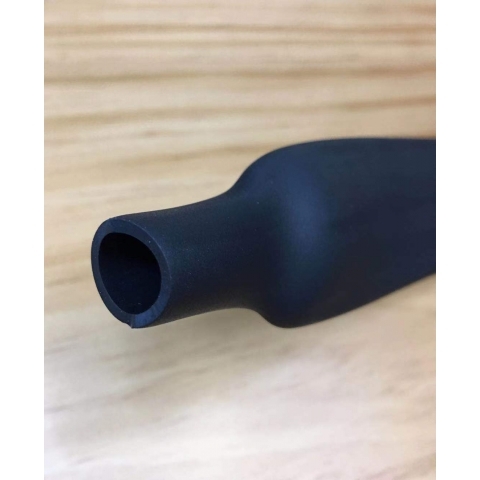 DR Oil resistant rubber heat shrinkable sleeve