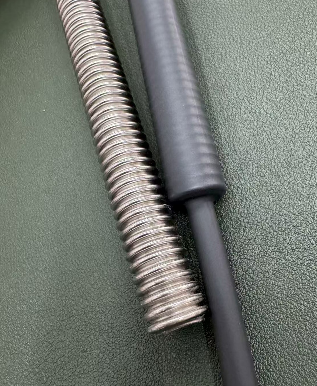 K2LT Low temperature type heat shrinkable tubing