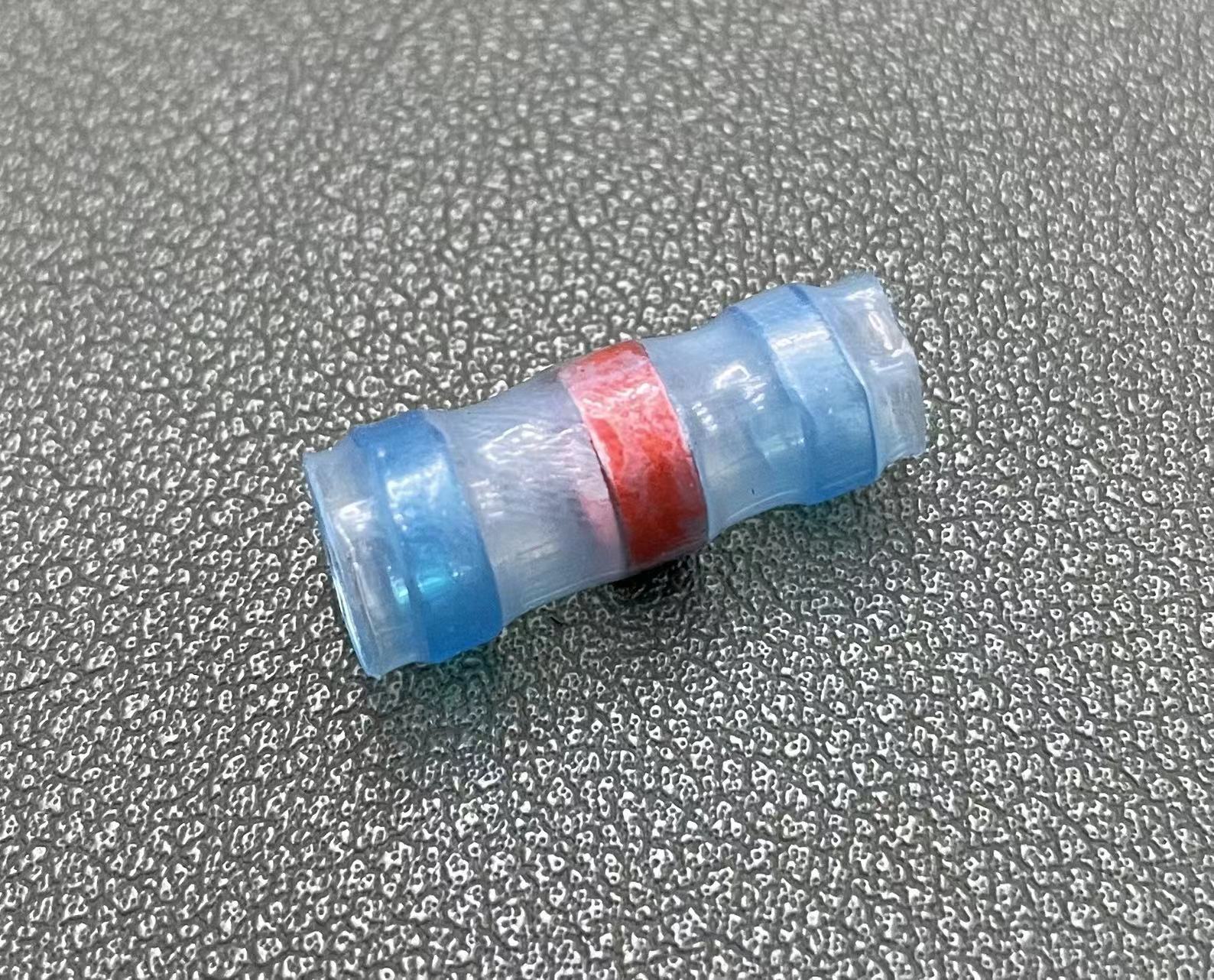 S063、S0175、S0200High temperature shielded wire Termination Sleeves